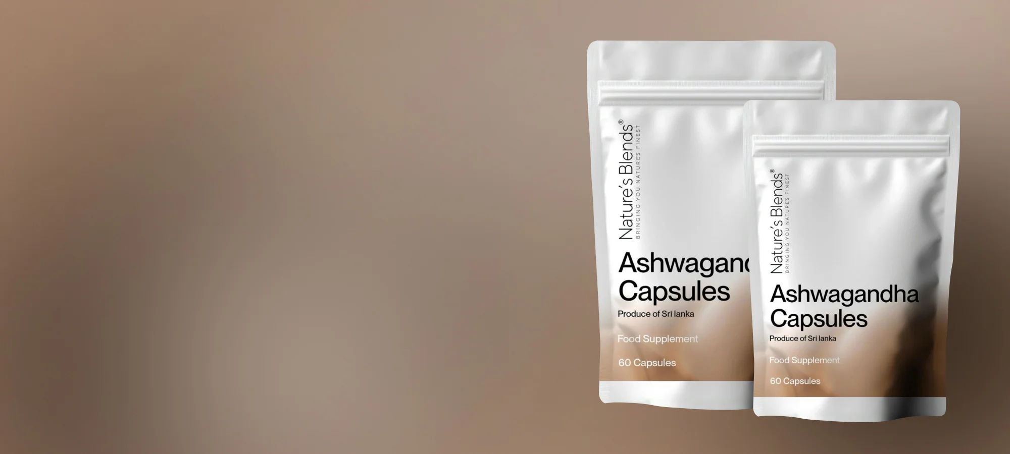 Pure Wellness From Earth's Peaks